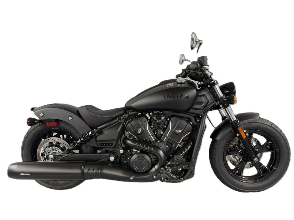 Indian Scout Sixty Bobber 2025 Affordable Launched in Market